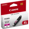 Canon CLI-551 XL M magenta