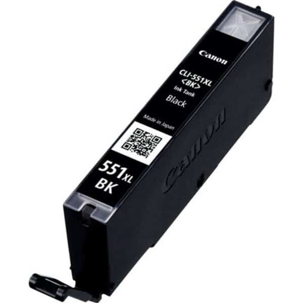 Canon CLI-551XL black