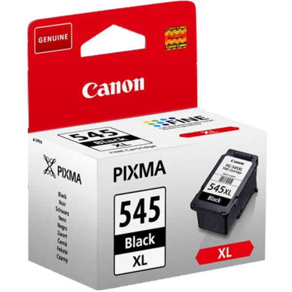 Canon PG-545XL Zwart