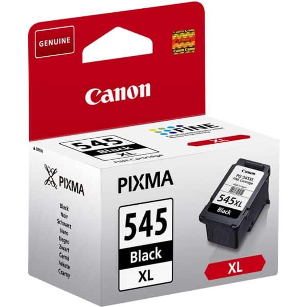 Canon PG-545XL Zwart