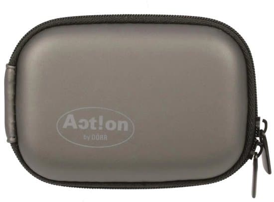 Dorr Hardcase C1 Kodak