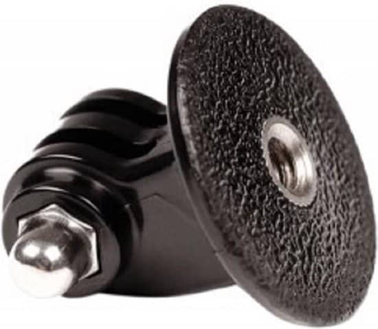 Brofish Tripod mount - Actioncam