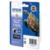 Epson Inktpatroon T1579 light light black