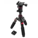 Caruba Compactstar51 Table Tripod (Black)