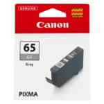 Canon CLI-65 GY Grijs