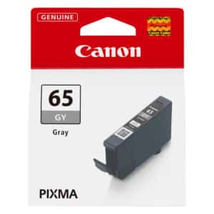 Canon CLI-65 GY Grijs
