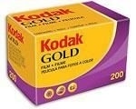 Kodak GB  200 135/24 enkelpak