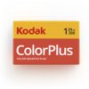 Kodak Colorplus 200 135 24