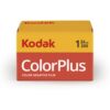 Kodak Colorplus 200 135 24
