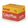 Kodak Colorplus 200 135 24