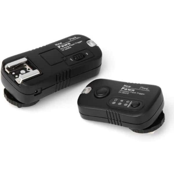 Pixel radio trigger Set Pawn  TF-364 Pan/Oly