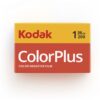 Kodak Color plus 200 135/36