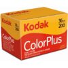 Kodak Color plus 200 135/36