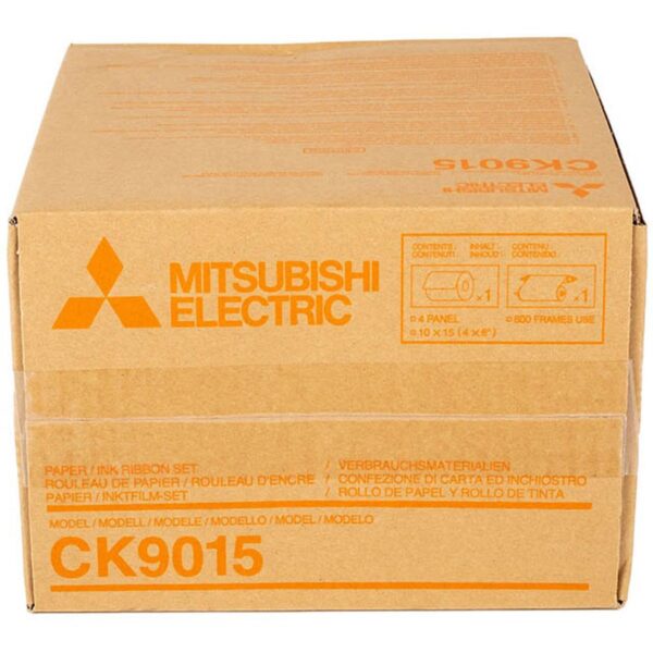 Mitsubishi CK 9015 10 x 15