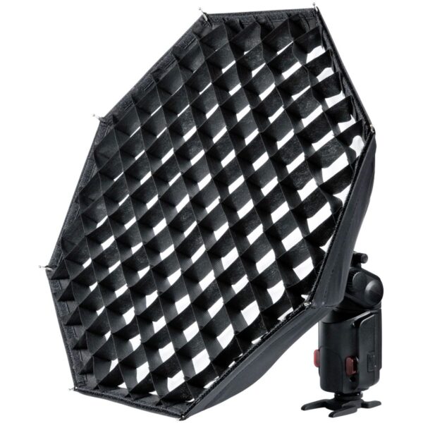 Godox Witstro Multifunctional Softbox 480mm + Grid
