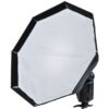 Godox Witstro Multifunctional Softbox 480mm + Grid
