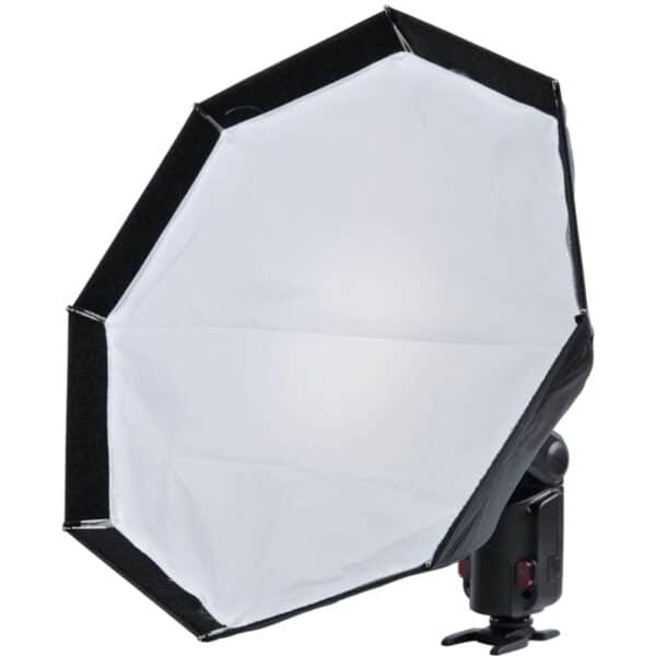Godox Witstro Multifunctional Softbox 480mm + Grid