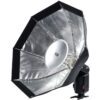 Godox Witstro Multifunctional Softbox 480mm + Grid