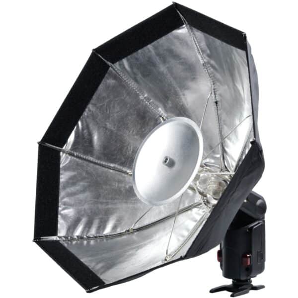 Godox Witstro Multifunctional Softbox 480mm + Grid