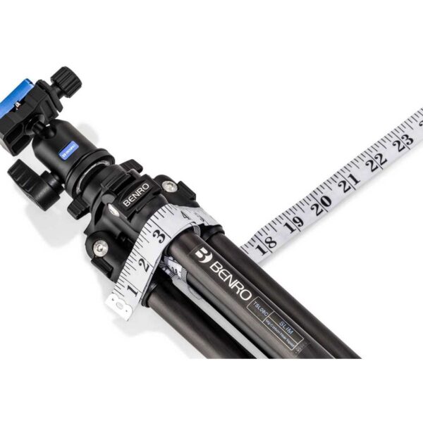 Benro Slim Travel statief kit FSL090CN00 *
