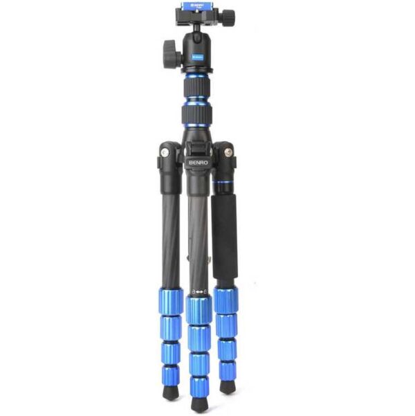Benro Slim Travel statief kit FSL090CN00 *