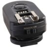 FE Radio Trigger Set RF-DD2.4 op AAA-Batterij