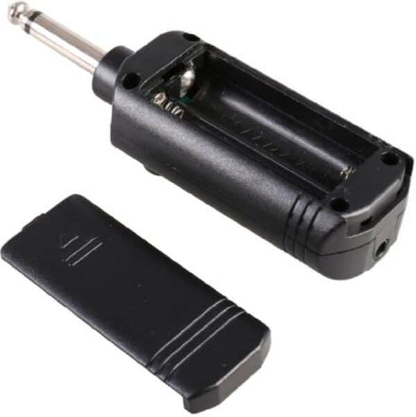 FE Radio Trigger Set RF-DD2.4 op AAA-Batterij