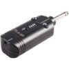 FE Radio Trigger Set RF-DD2.4 op AAA-Batterij