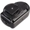 FE Radio Trigger Set RF-DD2.4 op AAA-Batterij