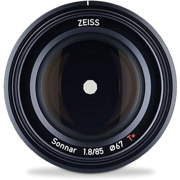 Zeiss Batis 85mm f1.8 Sony E-mount