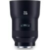 Zeiss Batis 85mm f1.8 Sony E-mount