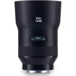 Zeiss Batis 85mm f1.8 Sony E-mount