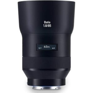 Zeiss Batis 85mm f1.8 Sony E-mount