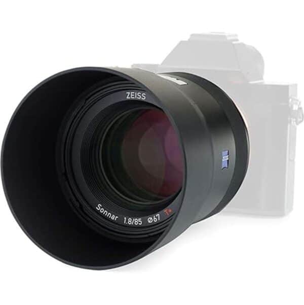 Zeiss Batis 85mm f1.8 Sony E-mount