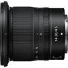 Nikon Z 14-30mm f/4 S Nikkor Z