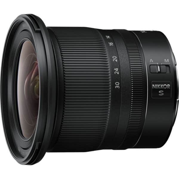 Nikon Z 14-30mm f/4 S Nikkor Z
