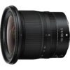Nikon Z 14-30mm f/4 S Nikkor Z
