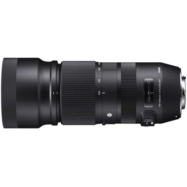 Sigma 70-200mm f2.8 DG OS HSM Sports Canon