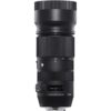 Sigma 70-200mm f2.8 DG OS HSM Sports Canon