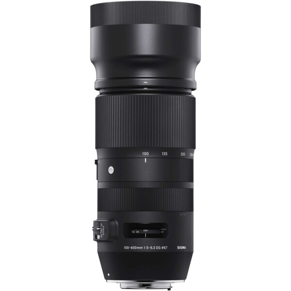 Sigma 70-200mm f2.8 DG OS HSM Sports Canon
