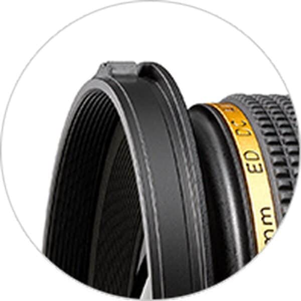 Pentax 11-18mm f2.8 DA HD ED DC AW
