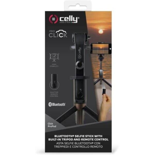 Celly BH Propod BK