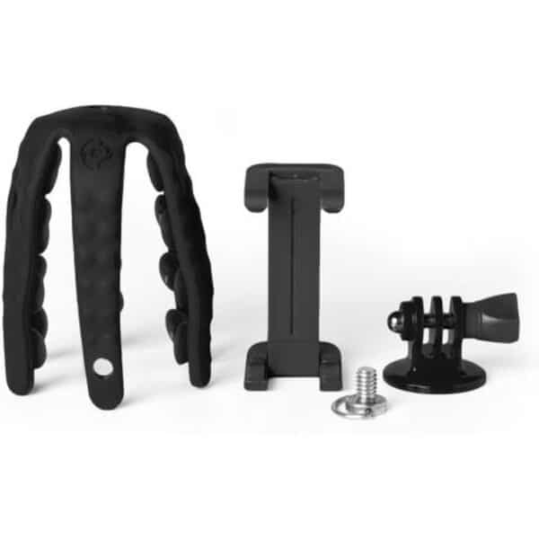 Celly Flexible Mini Tripod BK