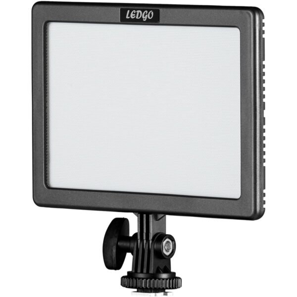 Ledgo E116CII  Bi-color