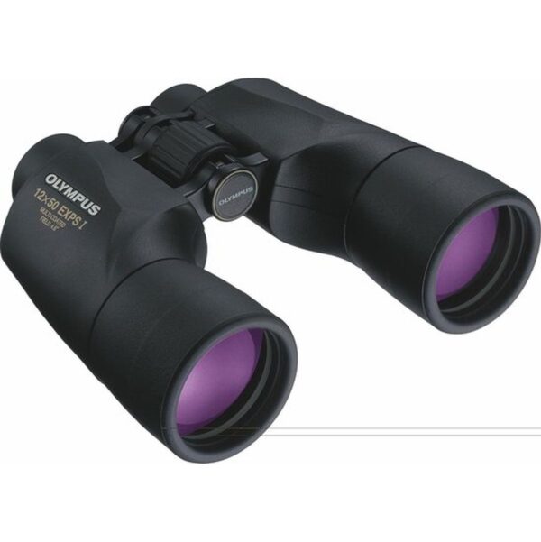 Olympus 12x50 EXPSI verrekijker
