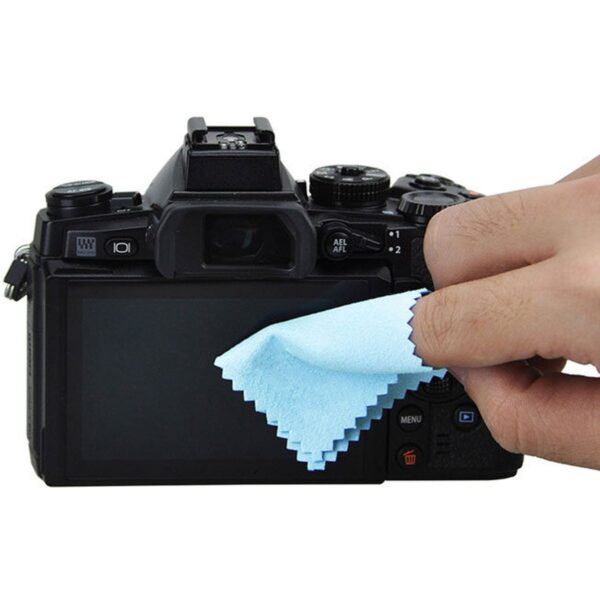 JJC GSP D850 Optical Glass Protector