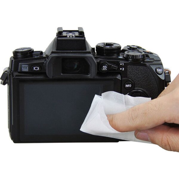 JJC GSP D850 Optical Glass Protector