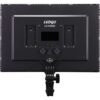 LedGo E268CII Bi-color kit w/ light stands (2 ligh/high out) 349