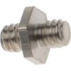 Caruba 1/4 inch-1/4 inch male adapterbout