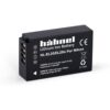 Hahnel Nikon EN-EL20 / EN-EL20A